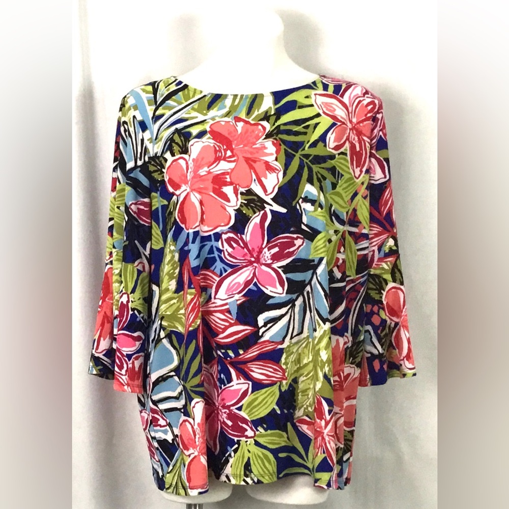 Jones Studio blouse